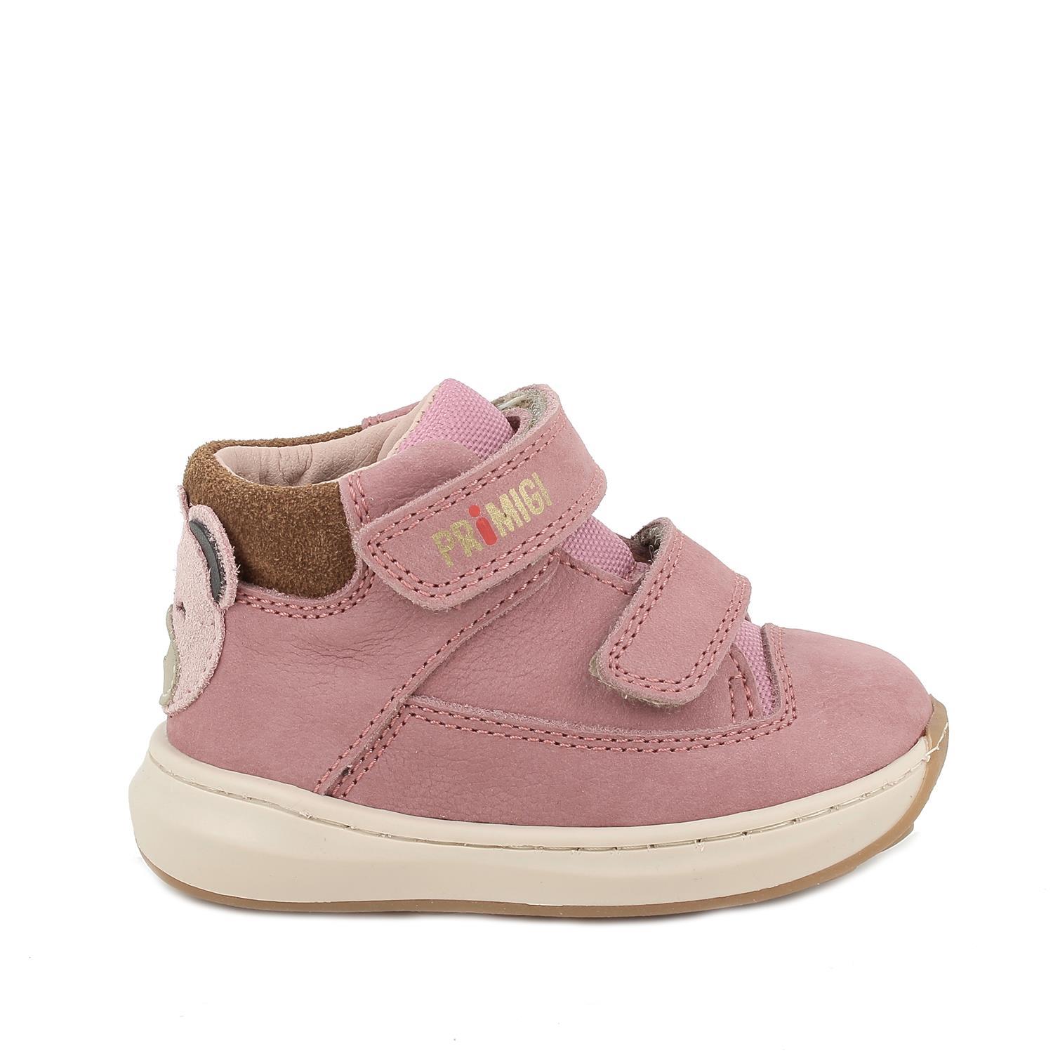 פרימיג'י בייבי חורף PRIMIGI 89010 ROSA