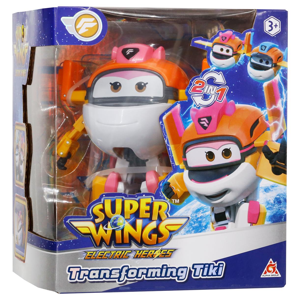 טיקי משנה צורה עונה 8 מטוסי על טיקי משנה צורה עונה 8 מטוסי על