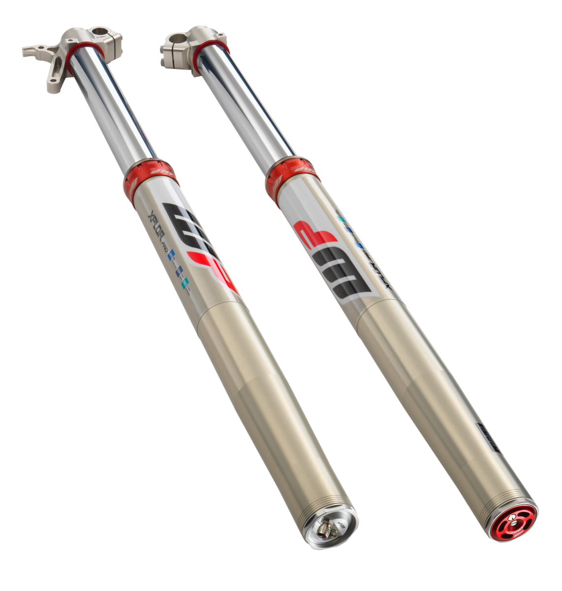 XPLOR PRO 7448 AIR SPRING FORK