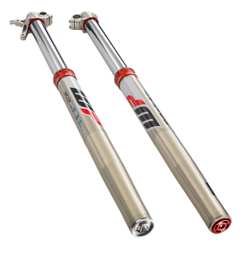 XPLOR PRO 7448 AIR SPRING FORK