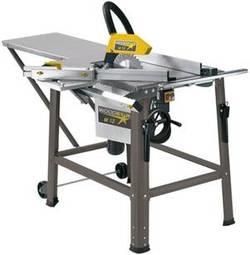 מסור עגול עם עגלה מסור עגול עם עגלה