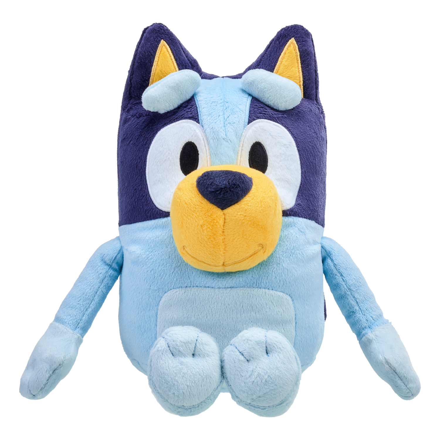 בובת בלואי מדברת