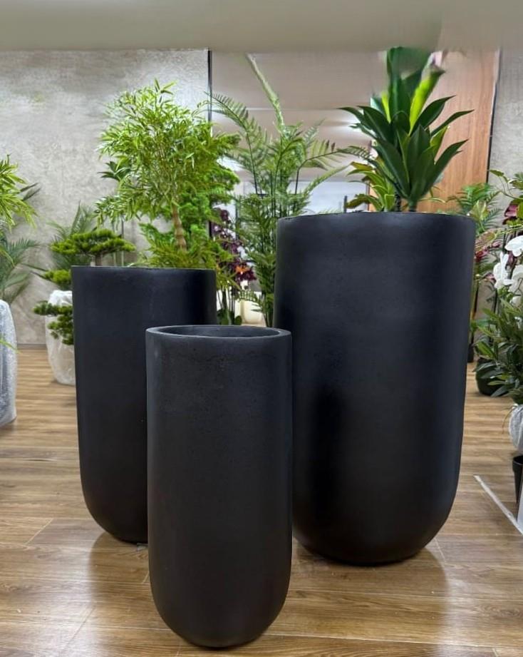 כד מעוגל חלק