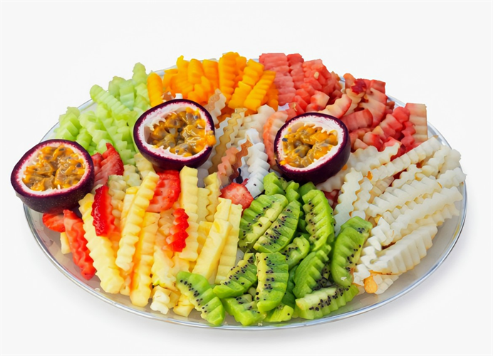 ספיישל פרי צ׳יפס - להיט השף