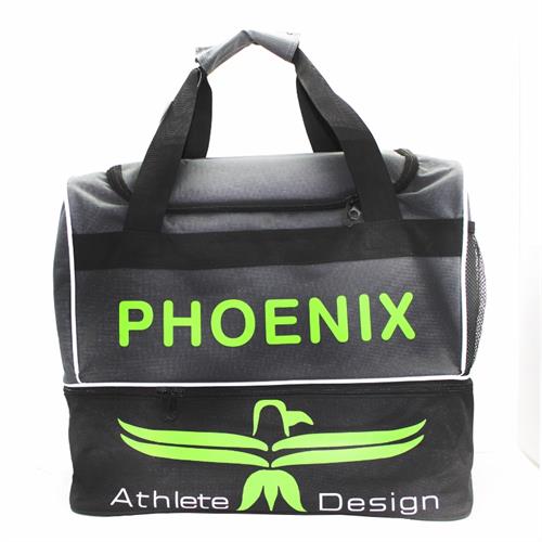 תיק ספורט ונסיעות - Athlete Design PHOENIX