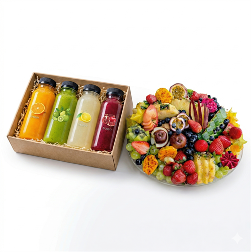 החיבור המושלם