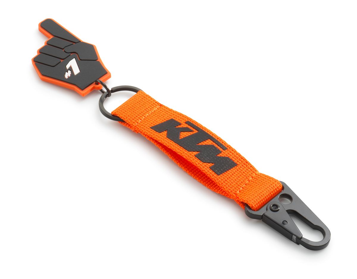 Keyring