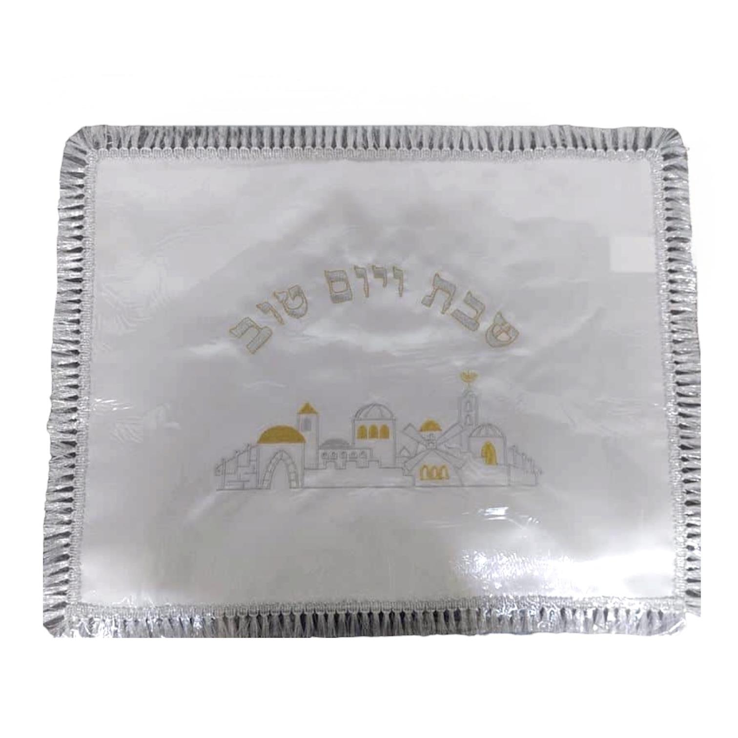 כיסוי לחלות איכותי