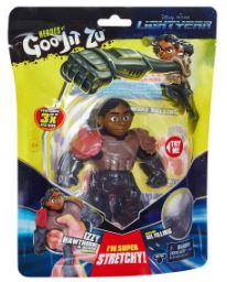 סטרץ'- איזי בובה נמתחת