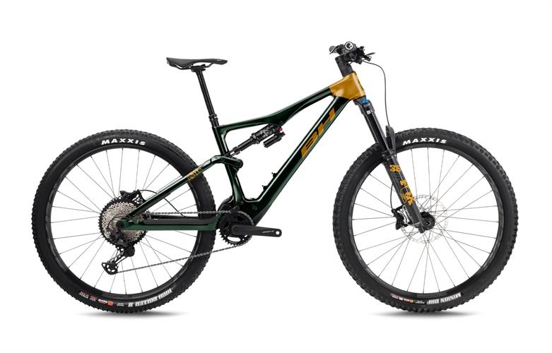 BH ILYNX TRAIL CARBON 8.7