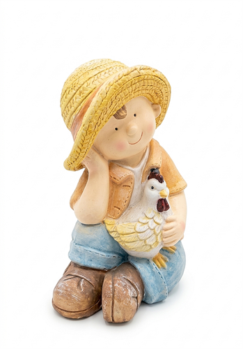 הילדון המהורהר הילדון המהורהר