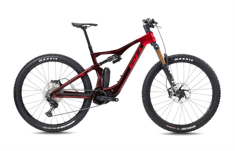אופני BH iLynx+ SL Trail 8.5