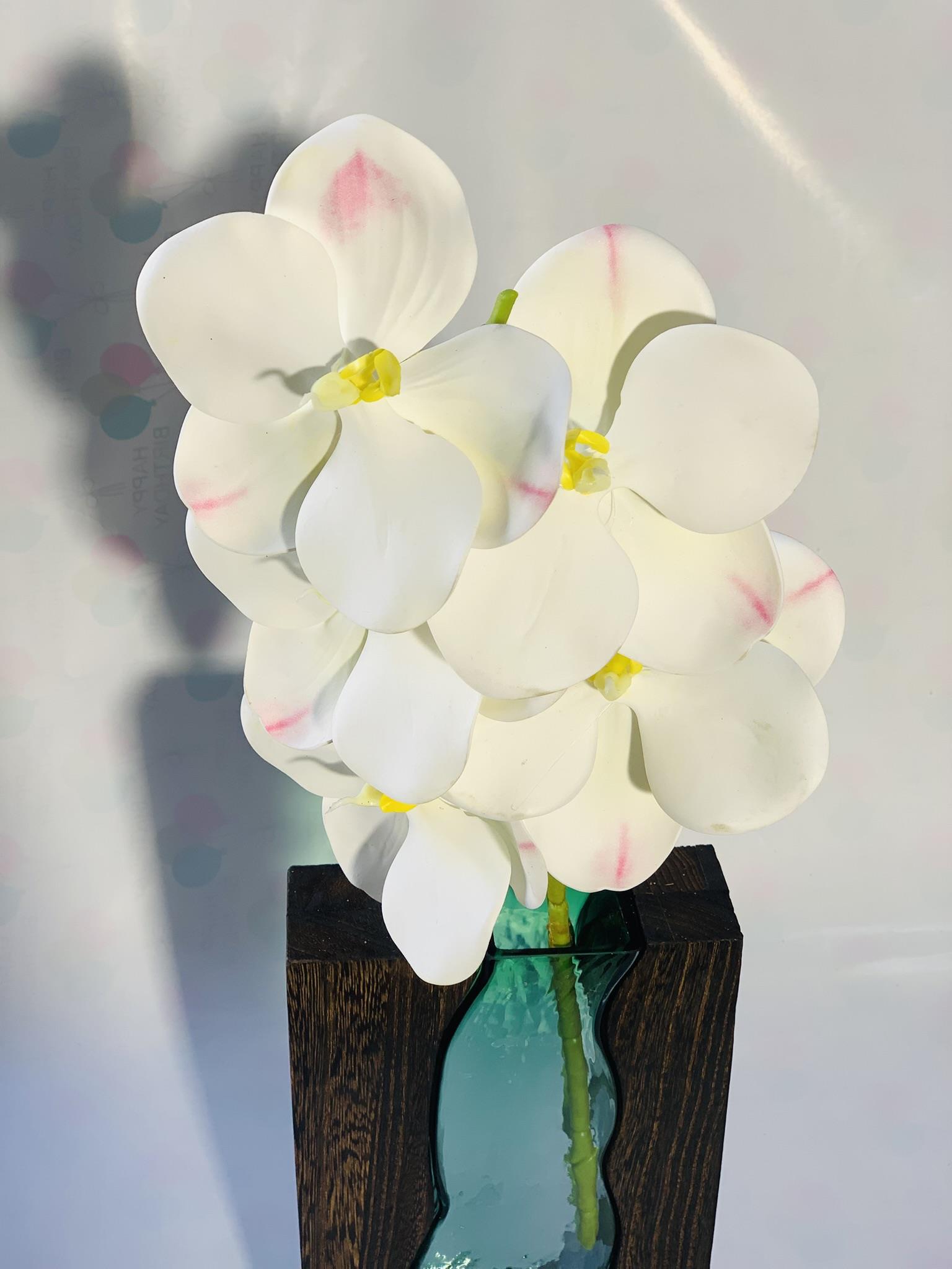 שושנה ורוד בהיר