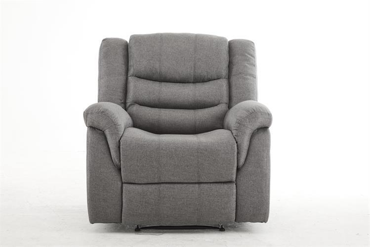 כורסאת טלוויזיה מעוצבת יוקרתית דגם סביון צבע אפור כורסאת טלוויזיה מעוצבת יוקרתית דגם סביון צבע אפור