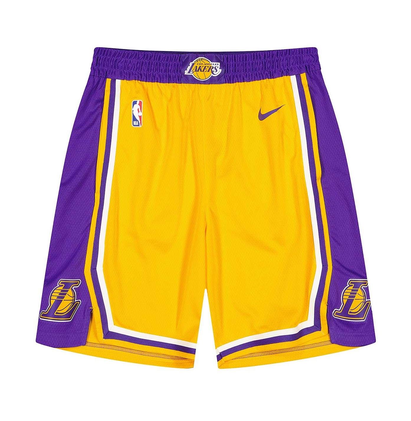 כולל מכנס NBA תואם