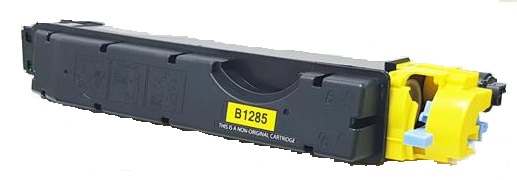 טונר צהוב B1285 למדפסות Olivetti D-Color MF3023, MF3024, P2230