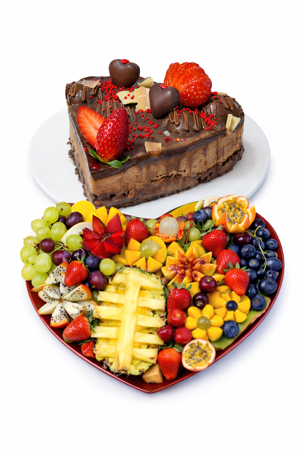 פינוק הלבבות