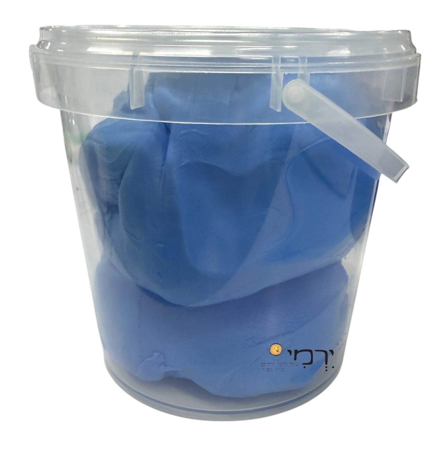 קליי צבעוני בדלי - מגוון צבעים לבחירה