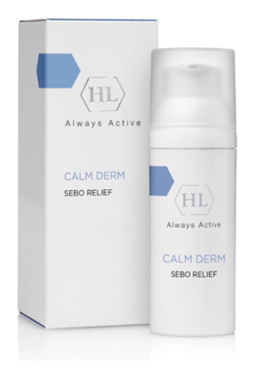 קאלם דרם סבו רליף CALM DERM SEBO RELIEF