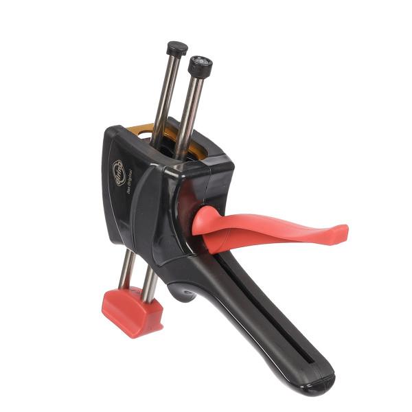 אקדח סיליקון LiqRep Dispensing Gun מבית ERLING אקדח סיליקון LiqRep Dispensing Gun מבית ERLING