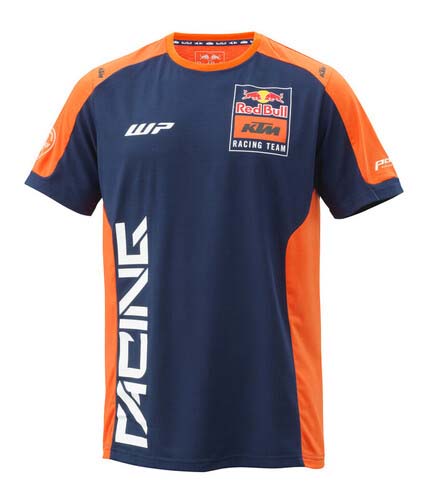 Replica Team T-shirt