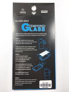 מדבקת זכוכית לסמסונג יאנג 2 Samsung Galaxy Young 2 G130