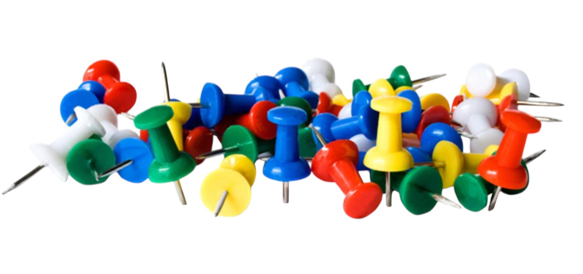 סיכות ללוח שעם