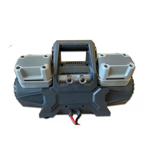 קומפרסור 4 בוכנות קומפרסור 4 בוכנות