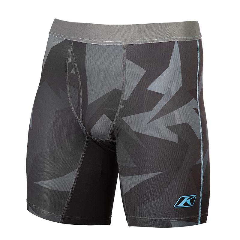 טייץ קצר מנדף זיעה - Aggressor Cool -1.0 Brief