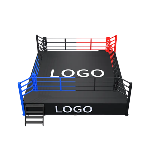 זירת אגרוף מקצועית מוגבהת – FINIQA