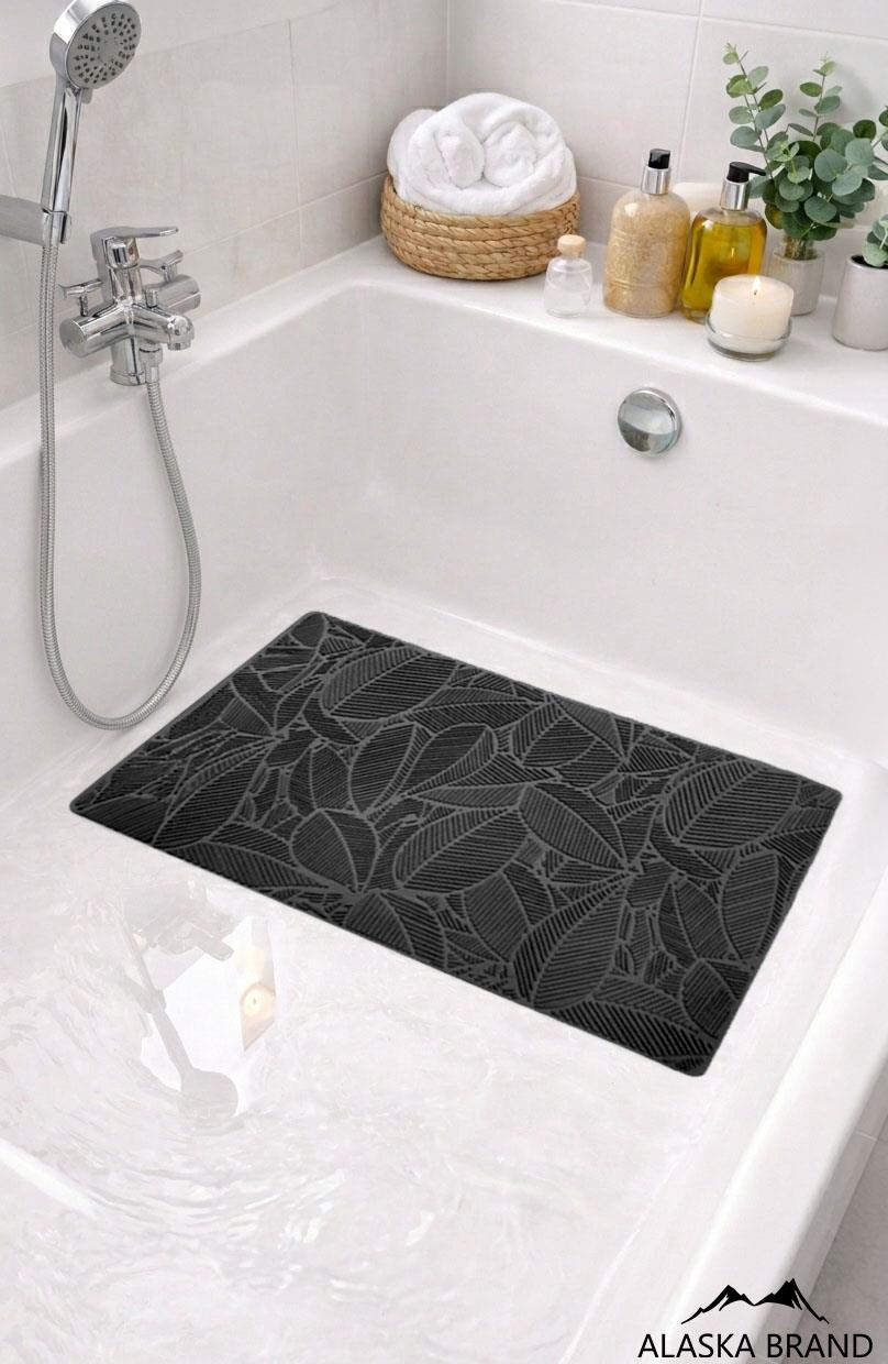 שטיח לתוך האמבט! נגד החלקה דגם - Tina | מבחר צבעים שטיח לתוך האמבט! נגד החלקה דגם - Tina | מבחר צבעים