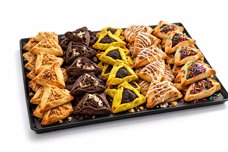 אוזני המן XXL