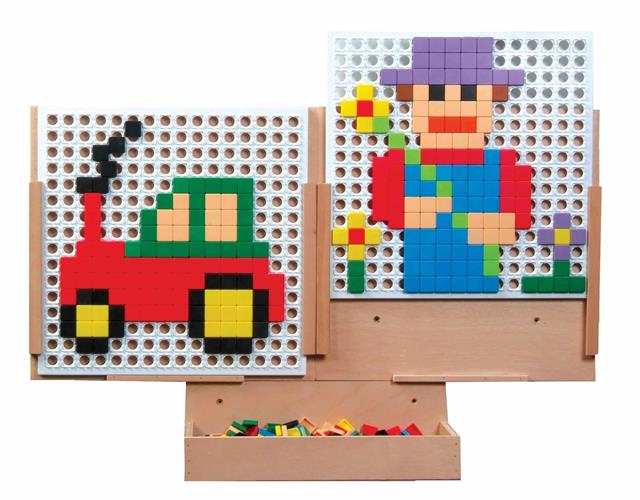 ריבוע בריבוע