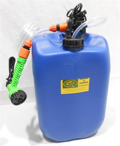 CAMPING-SHOWER-ELECTRIC-CONTAINER-30-LITERS-12-VOLTS