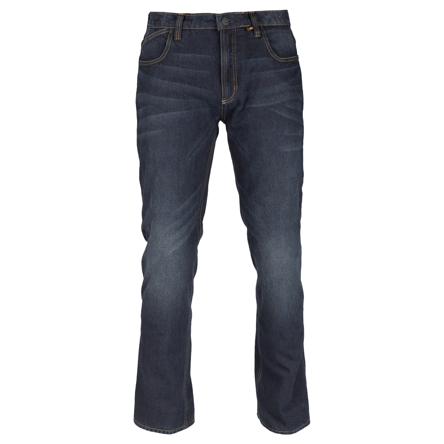 K Fifty 2 Straight Riding Jean