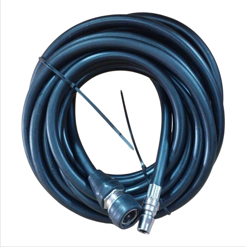 צינור אוויר זכר ונגדי נקבה לקומפרסור מדחס אוויר 4 צילינדרים אורך 8 מטר קמפינג לייף צינור אוויר זכר ונגדי נקבה לקומפרסור מדחס אוויר 4 צילינדרים אורך 8 מטר קמפינג לייף