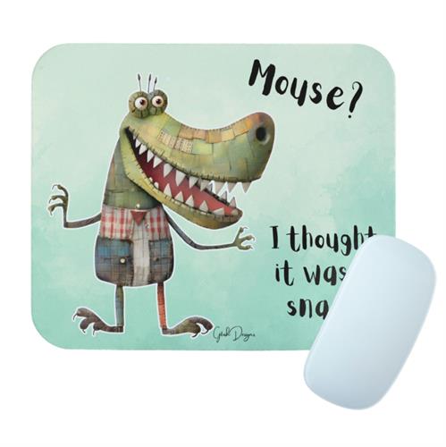 פד לעכבר תואם 