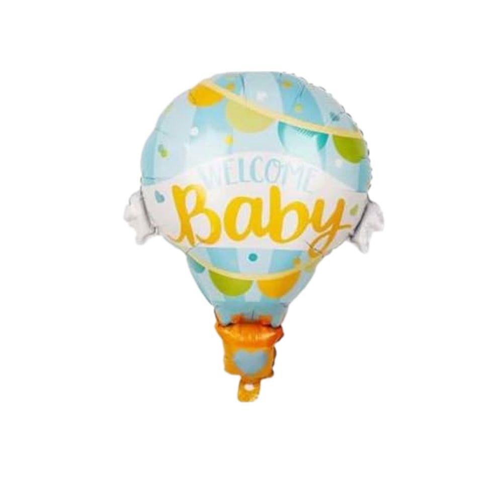 בלון BABY בן בלון BABY בן