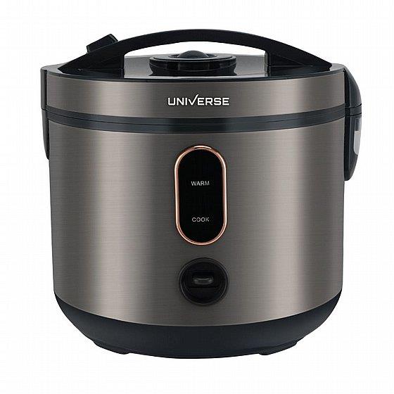 סיר בישול ואידוי ואורז NRI 6018