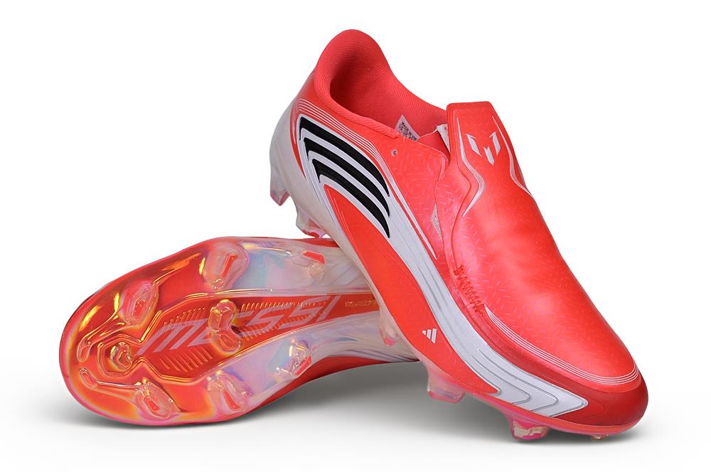 נעלי כדורגל אדידס ליונל מסי Adidas F50 Messi Elite FG כתום