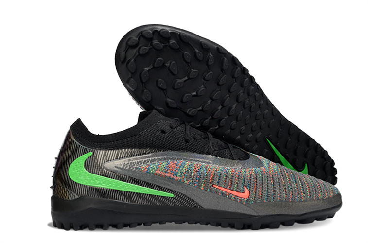 נעלי קטרגל Nike Phantom GX Elit שחור