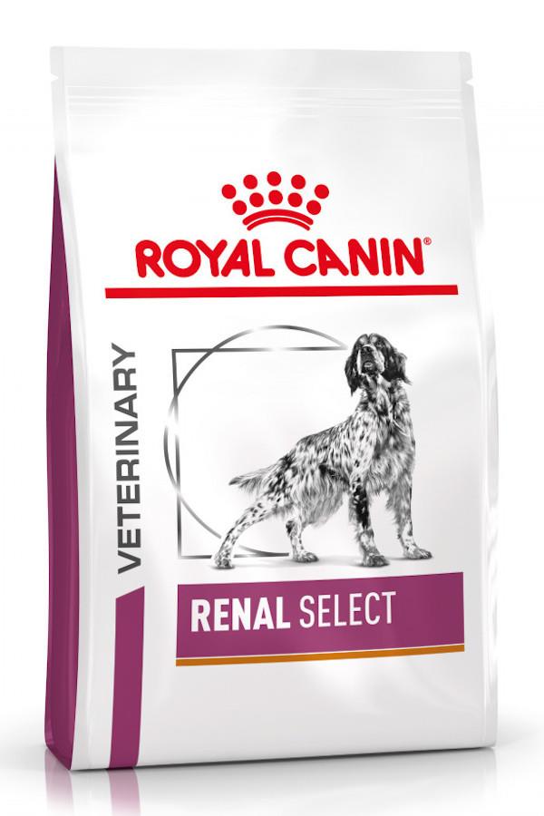 רויאל קנין רינאל סלקט כלב 10 קג Royal Canin