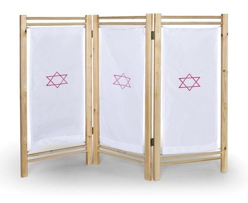 פרגוד רופא מעץ