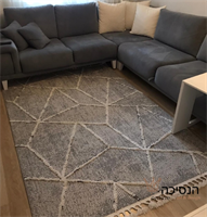 שטיח מרוקאי דגם -קשאן 03