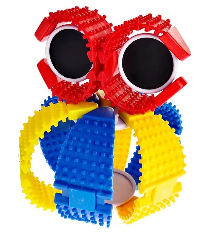 מגנטים גמישים סנסוריים להרכבה בתלת מימד