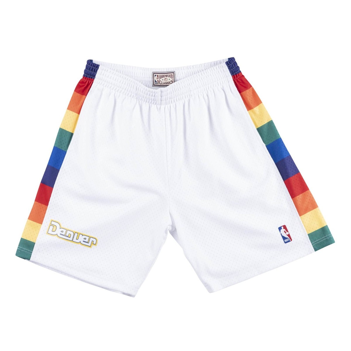 כולל מכנס NBA תואם