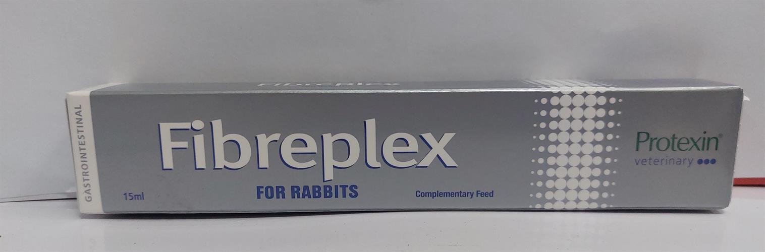 פייברפלקס  Fibreplex