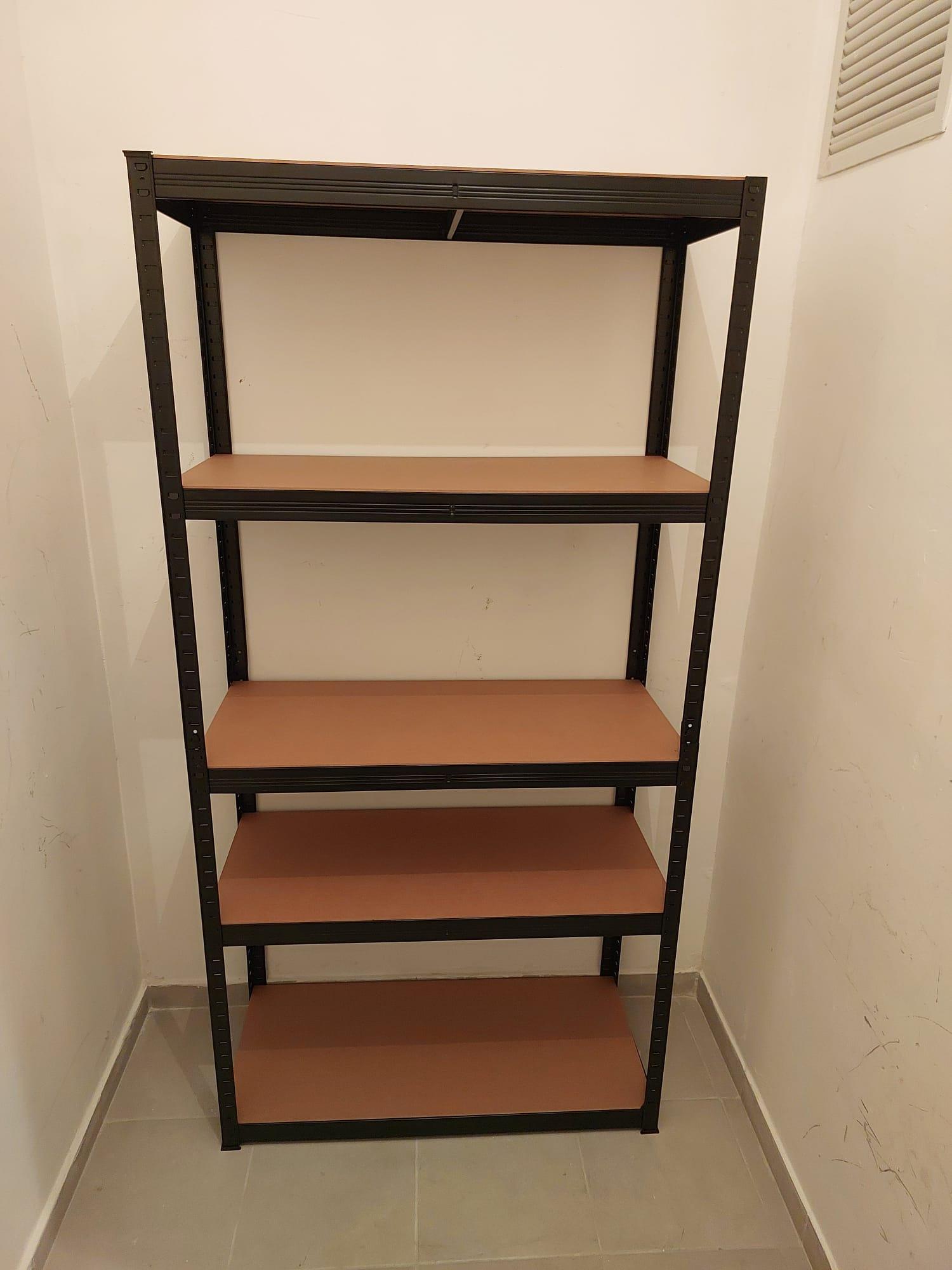 מדפים למחסן ולבית לעשות סדר היכן שצריך קמפינג לייף מדפים למחסן ולבית לעשות סדר היכן שצריך קמפינג לייף