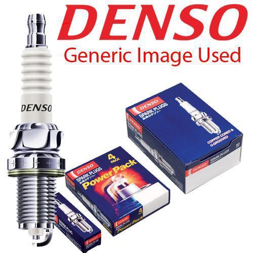 מצת/פלג DENSO פלטיניום 