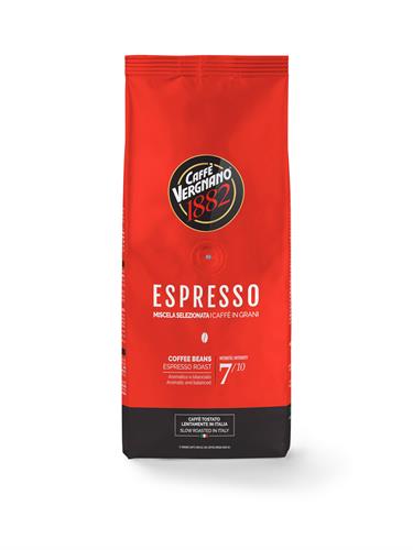 3 ק"ג  פולי קפה ESPRESSO אספרסו 500 גרם